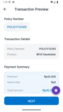 SOS insurance